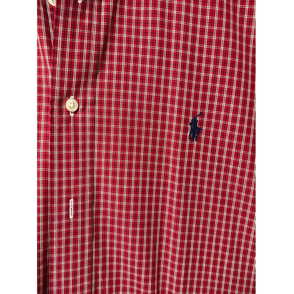 Ralph Lauren - YARMOUTH design - 17 34/35 - Picture 2 of 2
